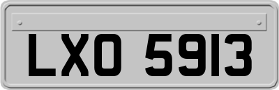 LXO5913