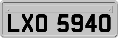 LXO5940