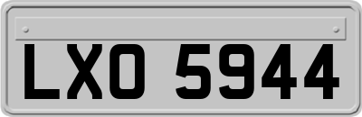 LXO5944