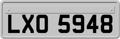 LXO5948