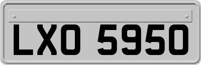 LXO5950