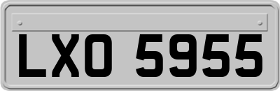 LXO5955