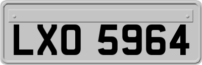 LXO5964
