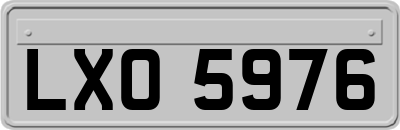LXO5976