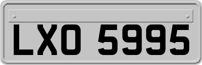 LXO5995
