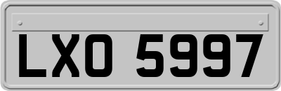 LXO5997