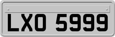 LXO5999