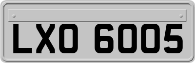 LXO6005
