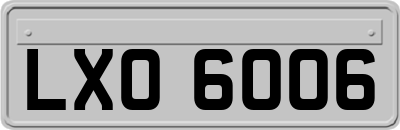 LXO6006