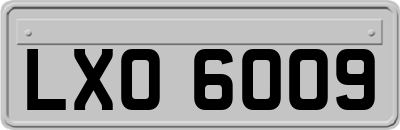 LXO6009