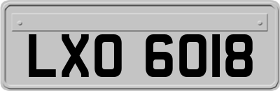 LXO6018