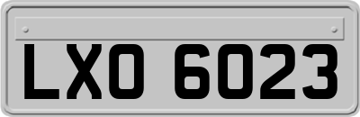 LXO6023