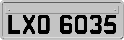 LXO6035