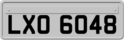 LXO6048