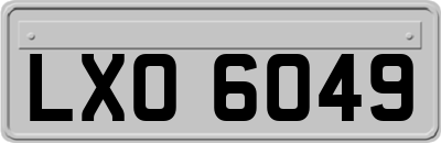 LXO6049