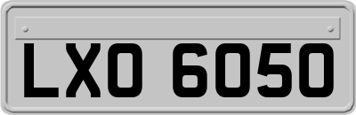 LXO6050