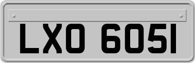 LXO6051