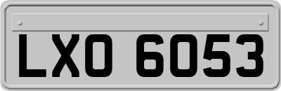 LXO6053