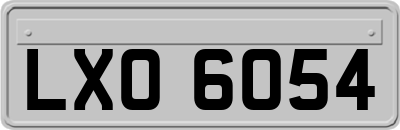 LXO6054