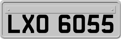 LXO6055