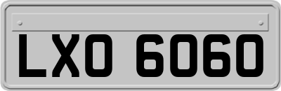 LXO6060