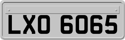 LXO6065