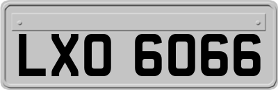 LXO6066