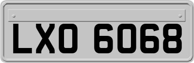 LXO6068