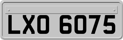 LXO6075