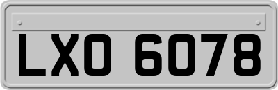 LXO6078