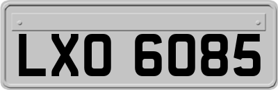 LXO6085