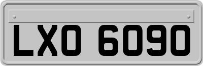 LXO6090