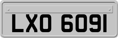 LXO6091