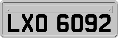 LXO6092