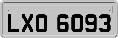 LXO6093