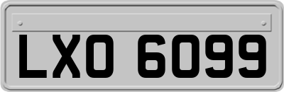 LXO6099
