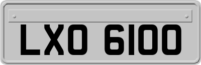 LXO6100