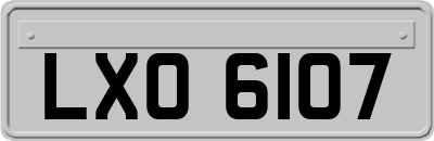 LXO6107