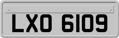 LXO6109