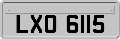 LXO6115