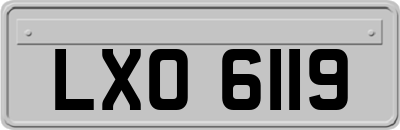 LXO6119