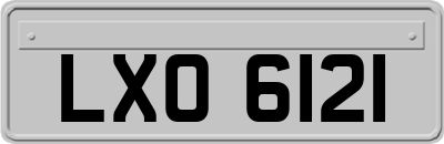 LXO6121