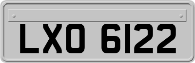 LXO6122