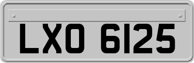 LXO6125