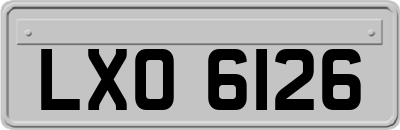 LXO6126