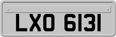 LXO6131