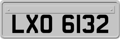 LXO6132