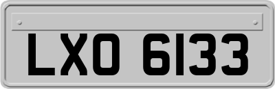 LXO6133