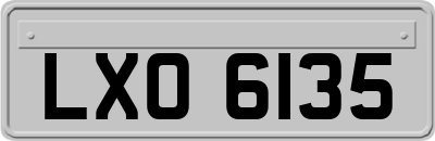 LXO6135
