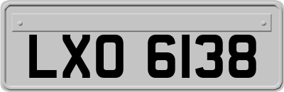 LXO6138